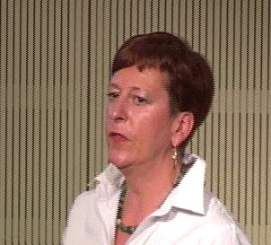 Julia Herrenberger, Berlin