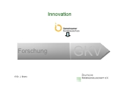 Innovation