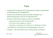 Fazit