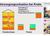 Versorgungssituation bei Krebs - Anstze (1)