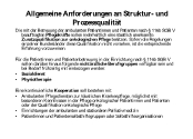 Allgemeine Anforderungen an Struktur- und Prozessqualitt (3)