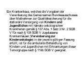 ...bei Kindern und Jungendlichen...