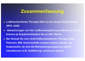 Zusammenfassung