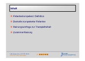Inhalt