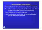 4 Thesen