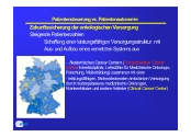 Zukunftssicherung der onkologische Versorgung