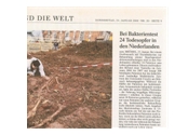 Artikel - FAZ, Ausgabe 24. Januar 2008 (1)