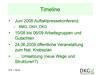 Timeline
