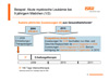 Beispiel: Akute myeloische Leukmie bei 9 jhrigem Mdchen (1von2)