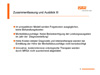 Zusammenfassung und Ausblick 3