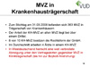 MVZ in Krankenhaustrgerschaft