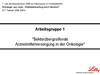Stephan Schmitz: Zusammenfassung Impulsreferat