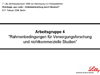 Ankndigung: Herr Hegemann