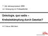 Ankndigung: Herr Hegemann