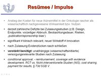 Resmee/Impulse