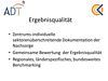 Ergebnissqualitt