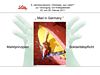 Marktprinzipien, Solidarittspflicht