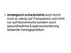 ..GKV strategisch schwchelnd... (2)