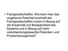 Fachgesellschaften