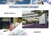 Vertrauen in lokale Lsungen