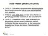 IGES-Thesen (Studie Juli 2010)