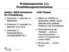 Preiskomponente (1): Preisbildungsmechanismus