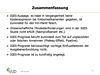 Zusammenfassung