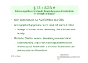  35 c SGB V (2)