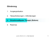 bersicht