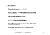 4. Resmee