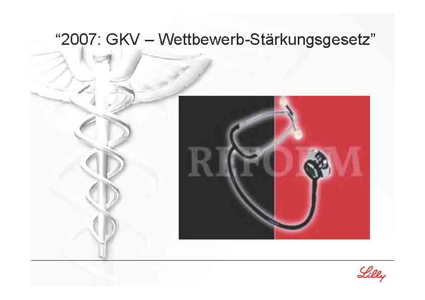 207: GKV-Wettbewerbs-Strkungsgesetz