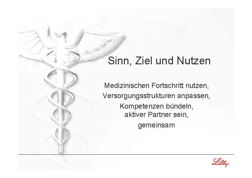 Sinn, Ziel und Nutzen