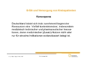Konsequenz