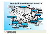 Komplexitt Versorgungsnetz Onkologie