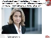 'So wie die Produktentwicklung in anderen Branchen halt ...'