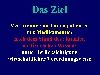 Das Ziel