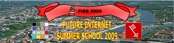 Future Internet Summer School 2009